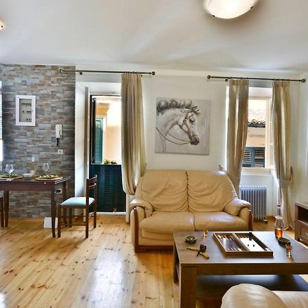 Espianade House Apartment Corfu  Bagian luar foto