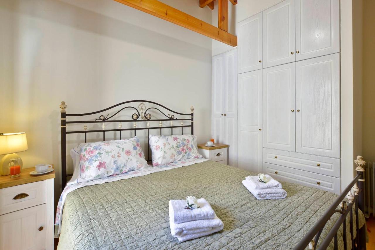 Espianade House Apartment Corfu  Bagian luar foto