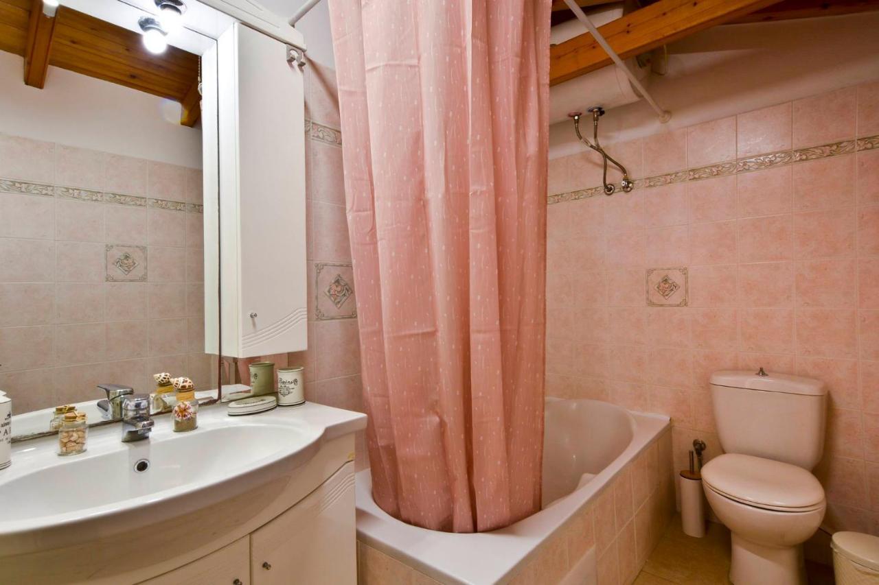 Espianade House Apartment Corfu  Bagian luar foto