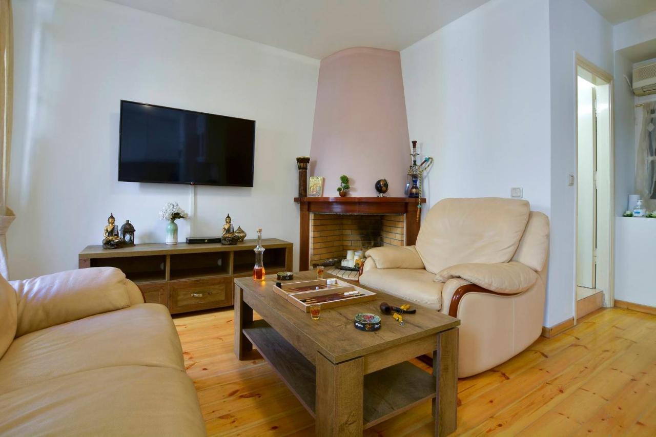 Espianade House Apartment Corfu  Bagian luar foto