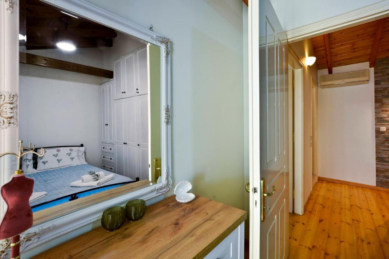 Espianade House Apartment Corfu  Bagian luar foto