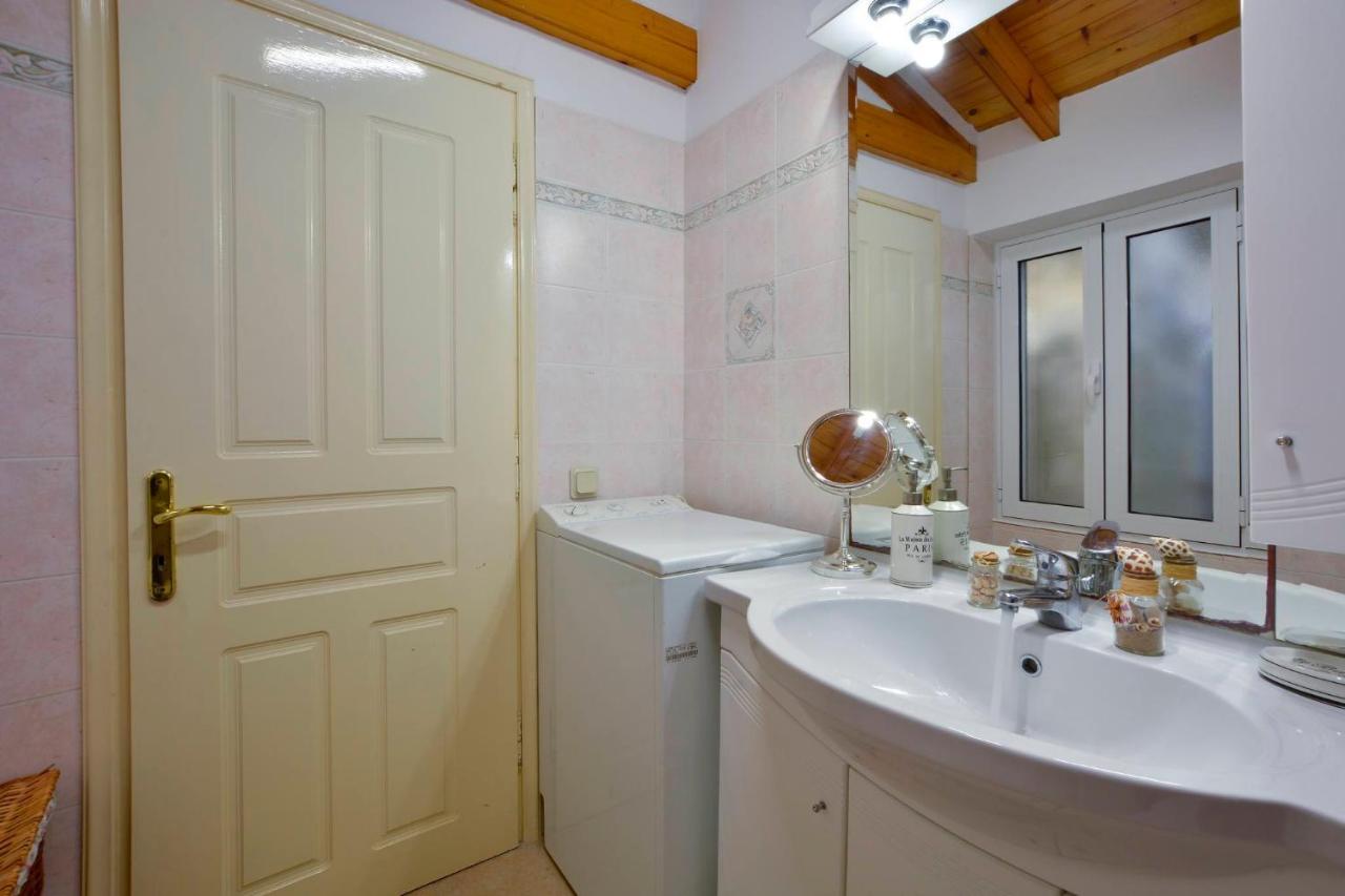 Espianade House Apartment Corfu  Bagian luar foto