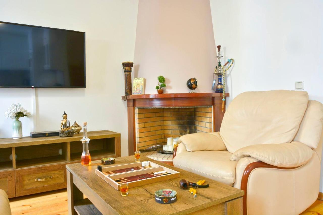 Espianade House Apartment Corfu  Bagian luar foto