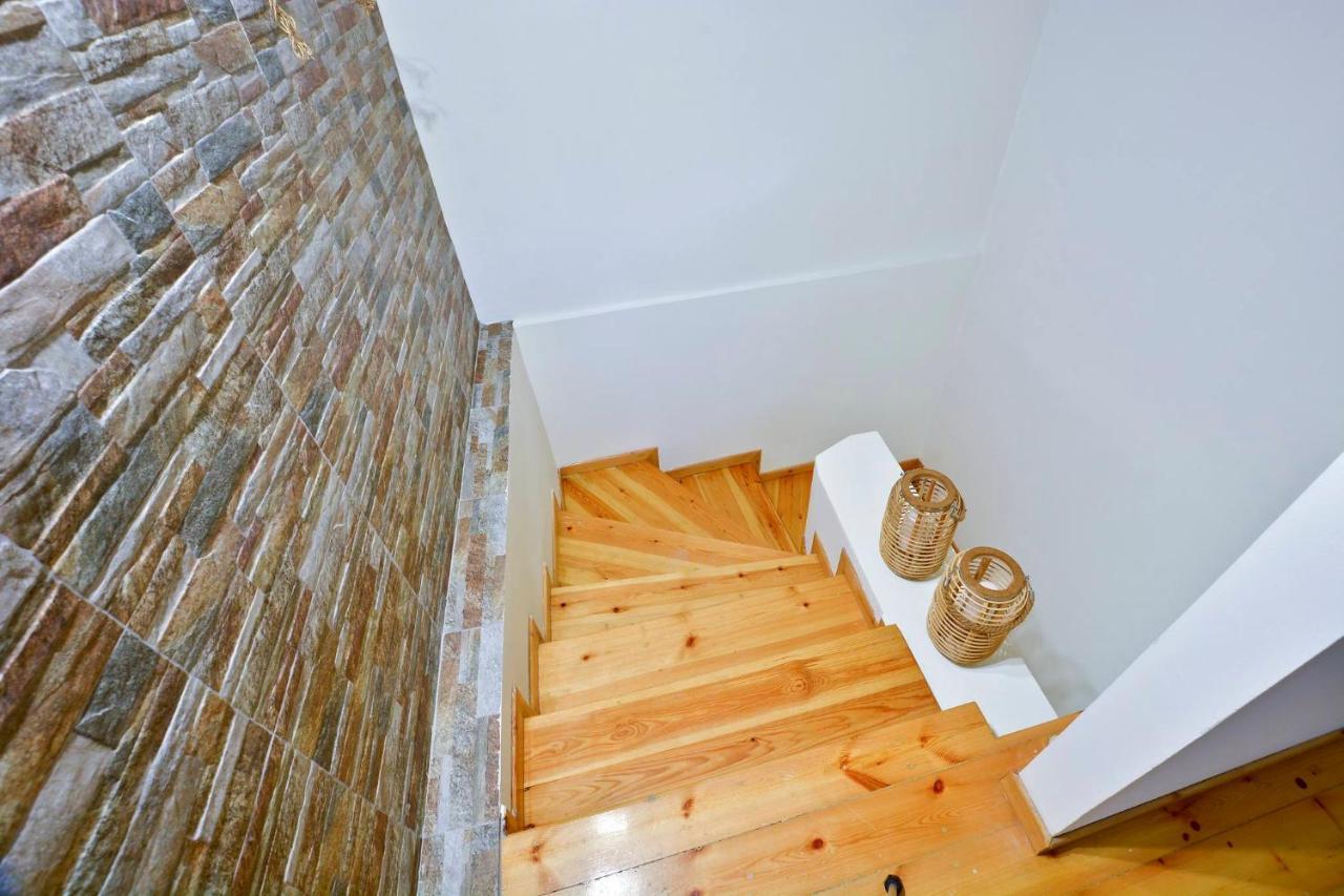 Espianade House Apartment Corfu  Bagian luar foto